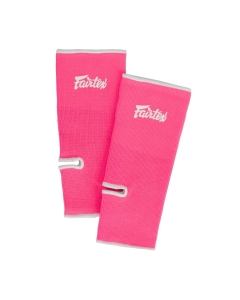 Fairtex Ankle Guards