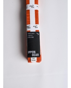IPPONGEAR Kids BJJ belt