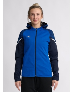 IPPONGEAR Performance womans hoodie