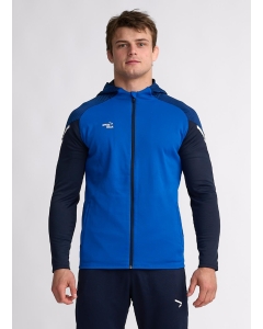 IPPONGEAR Performance Hooded Jacket