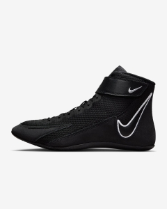 Nike SpeedSweep VIII Wrestling Shoes