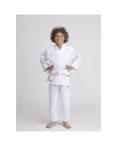 Ippon Gear Beginner 2 judo uniform-se